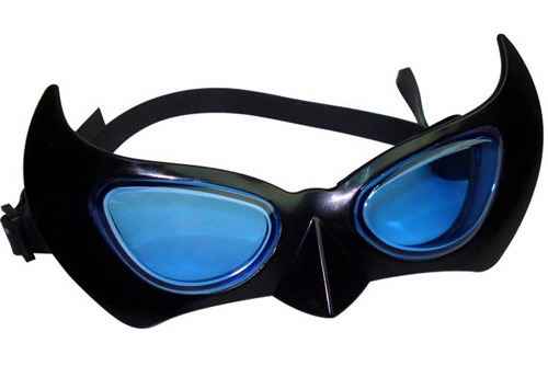 Плавательные очки - характеристики и выбор